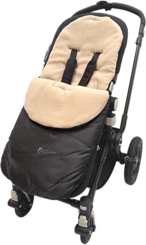 bugaboo donkey cosy toes